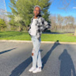 Meet your Posher, Amirah